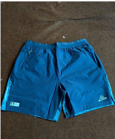 MTX TRAIL TRIAX Shorts